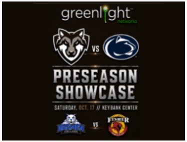 St. Bonaventure vs. Penn State list image